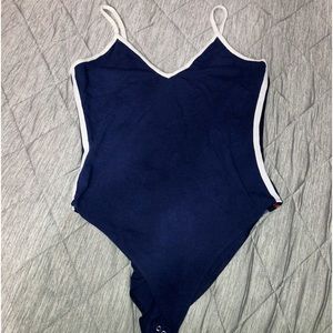 L | Americana Onepiece